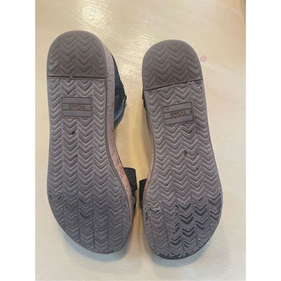Toms Sandals  - Picture 5 of 6